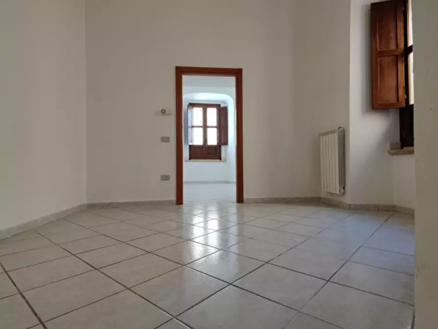 Immagine 15 di Appartamento in vendita  in Via Castello a Eboli