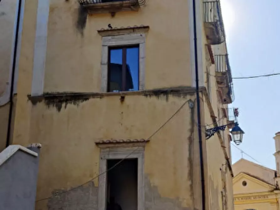 Immagine 20 di Appartamento in vendita  in Via Castello a Eboli