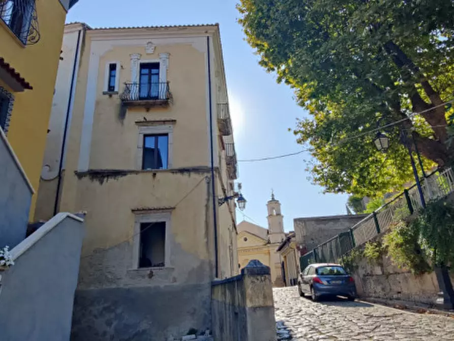 Immagine 21 di Appartamento in vendita  in Via Castello a Eboli