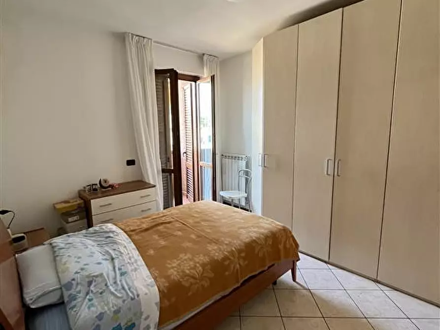 Immagine 5 di Appartamento in vendita  in ipercoop a Montevarchi