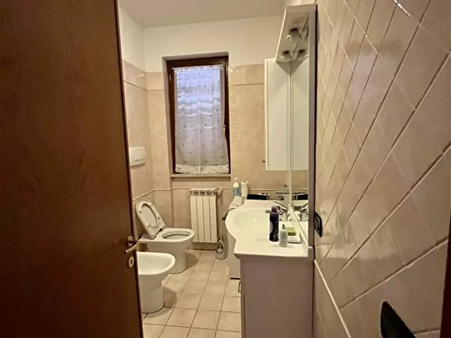 Immagine 6 di Appartamento in vendita  in ipercoop a Montevarchi