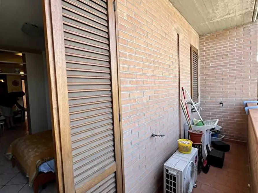 Immagine 8 di Appartamento in vendita  in ipercoop a Montevarchi