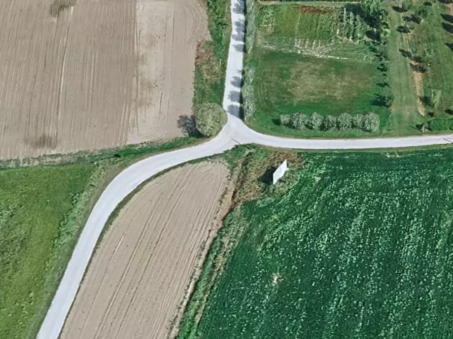 Immagine 1 di Terreno in vendita  in Via del cimitero 14 a Padova