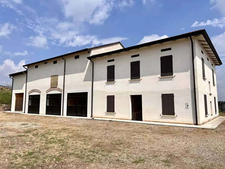 Immagine 1 di Casa indipendente in vendita  in Strada Asolana a Colorno