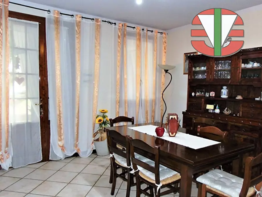 Immagine 2 di Casa bifamiliare in vendita  in Piombino Dese a Piombino Dese