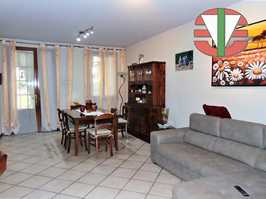 Immagine 3 di Casa bifamiliare in vendita  in Piombino Dese a Piombino Dese