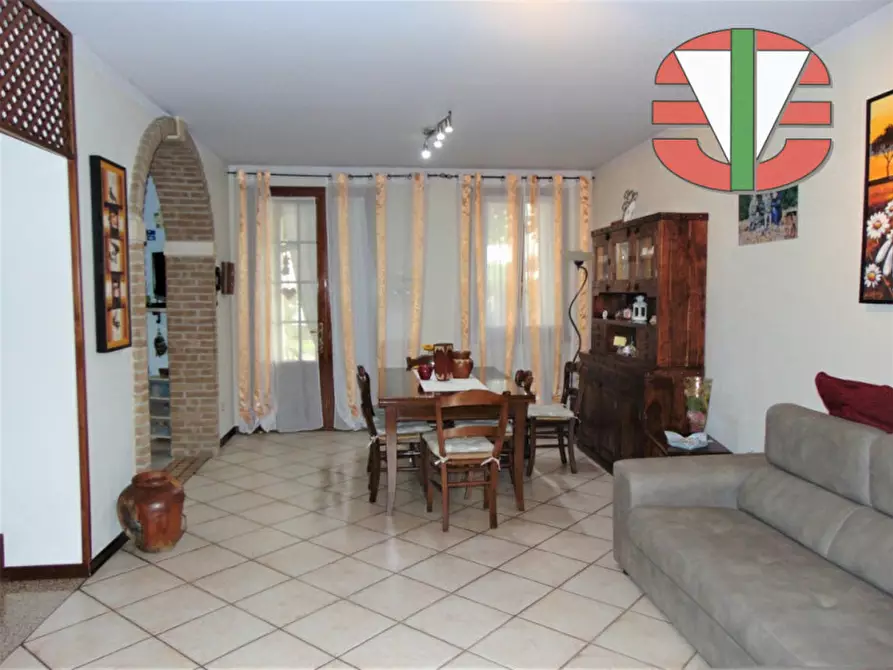 Immagine 4 di Casa bifamiliare in vendita  in Piombino Dese a Piombino Dese