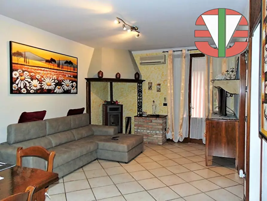 Immagine 5 di Casa bifamiliare in vendita  in Piombino Dese a Piombino Dese