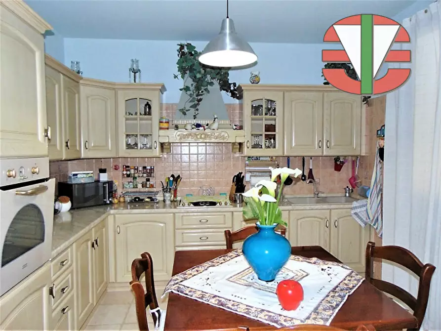 Immagine 6 di Casa bifamiliare in vendita  in Piombino Dese a Piombino Dese