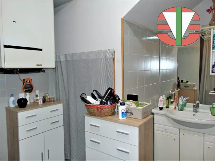 Immagine 8 di Casa bifamiliare in vendita  in Piombino Dese a Piombino Dese