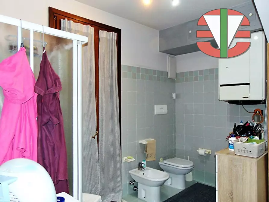 Immagine 9 di Casa bifamiliare in vendita  in Piombino Dese a Piombino Dese