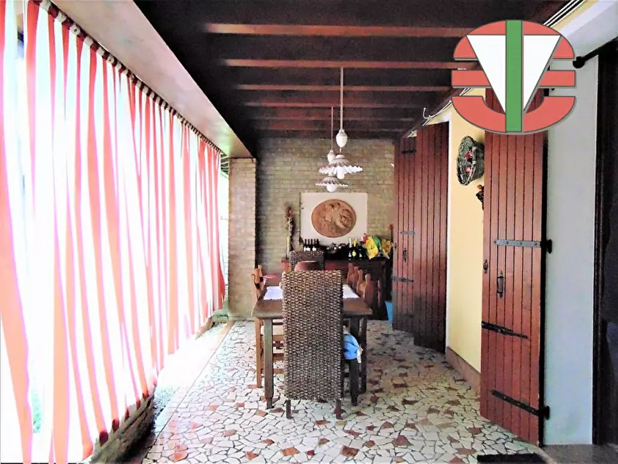 Immagine 10 di Casa bifamiliare in vendita  in Piombino Dese a Piombino Dese