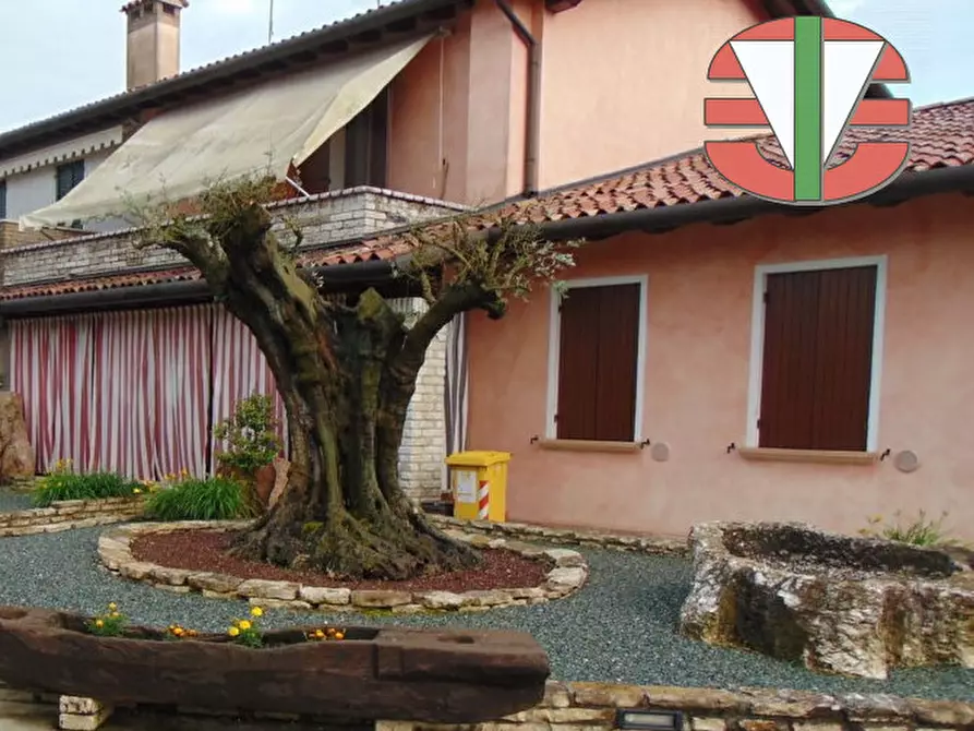 Immagine 11 di Casa bifamiliare in vendita  in Piombino Dese a Piombino Dese