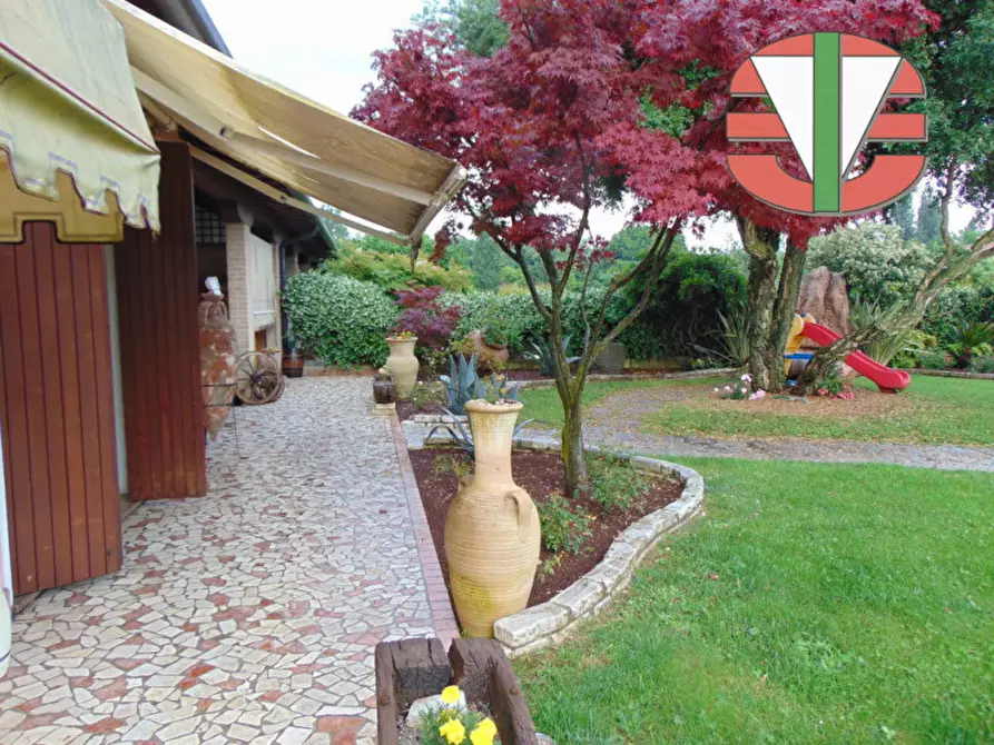 Immagine 19 di Casa bifamiliare in vendita  in Piombino Dese a Piombino Dese