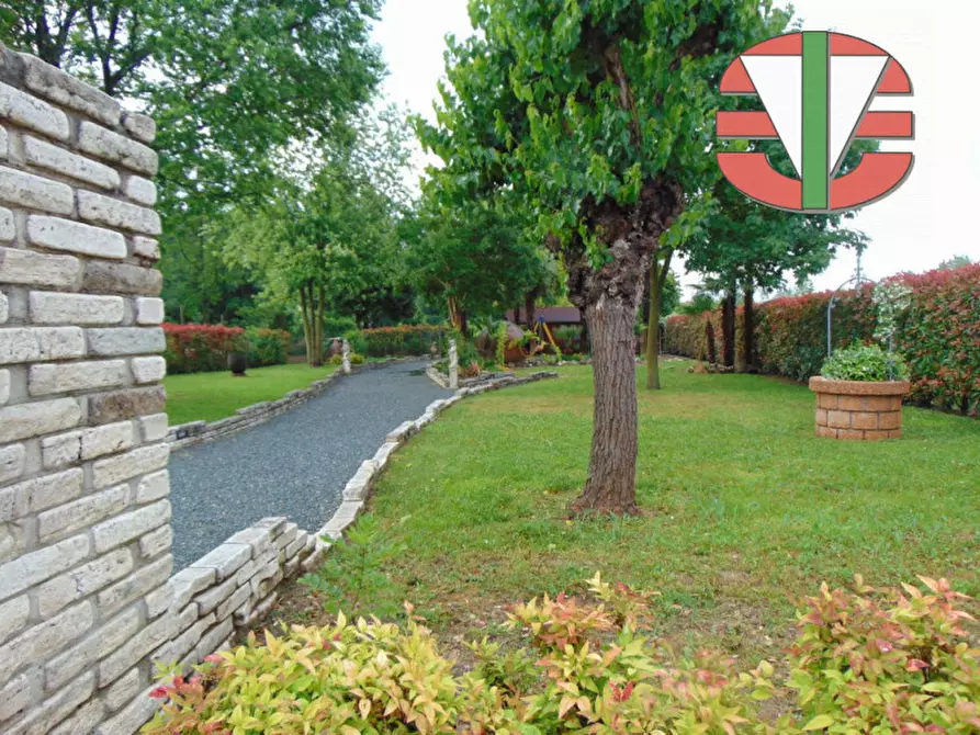 Immagine 27 di Casa bifamiliare in vendita  in Piombino Dese a Piombino Dese