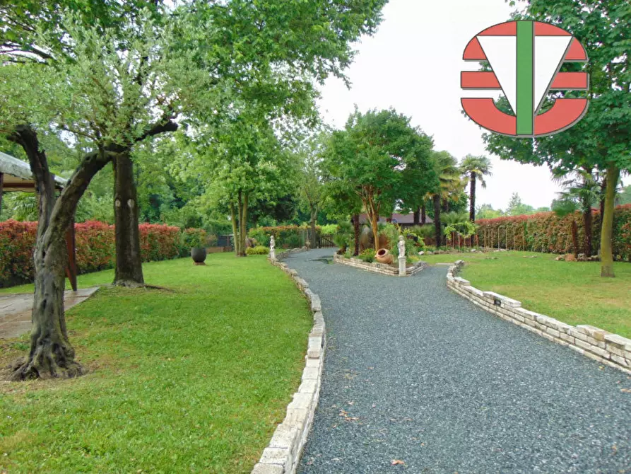 Immagine 28 di Casa bifamiliare in vendita  in Piombino Dese a Piombino Dese