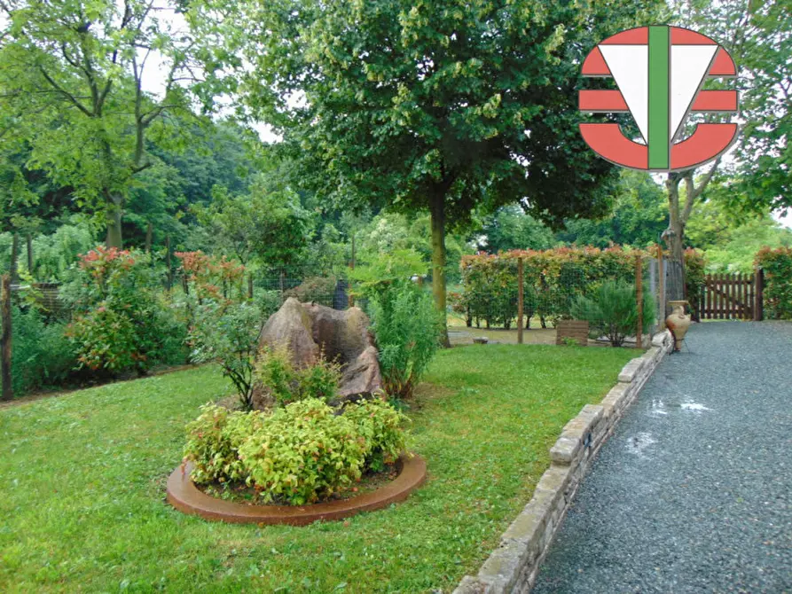 Immagine 29 di Casa bifamiliare in vendita  in Piombino Dese a Piombino Dese