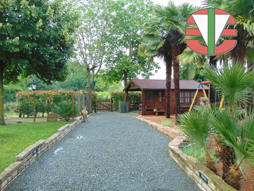 Immagine 31 di Casa bifamiliare in vendita  in Piombino Dese a Piombino Dese