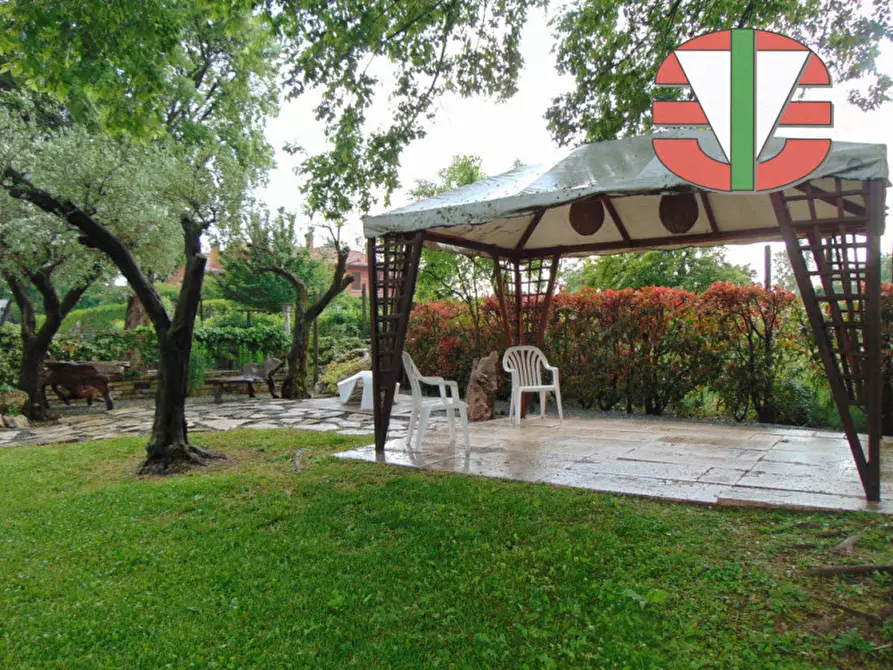 Immagine 32 di Casa bifamiliare in vendita  in Piombino Dese a Piombino Dese