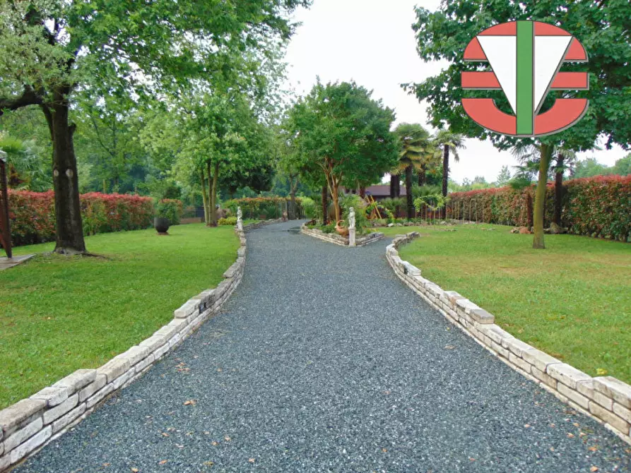 Immagine 34 di Casa bifamiliare in vendita  in Piombino Dese a Piombino Dese