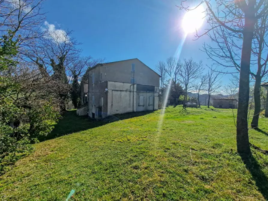 Immagine 3 di Rustico / casale in vendita  in località San Lorenzo in Canfiago a Acqualagna