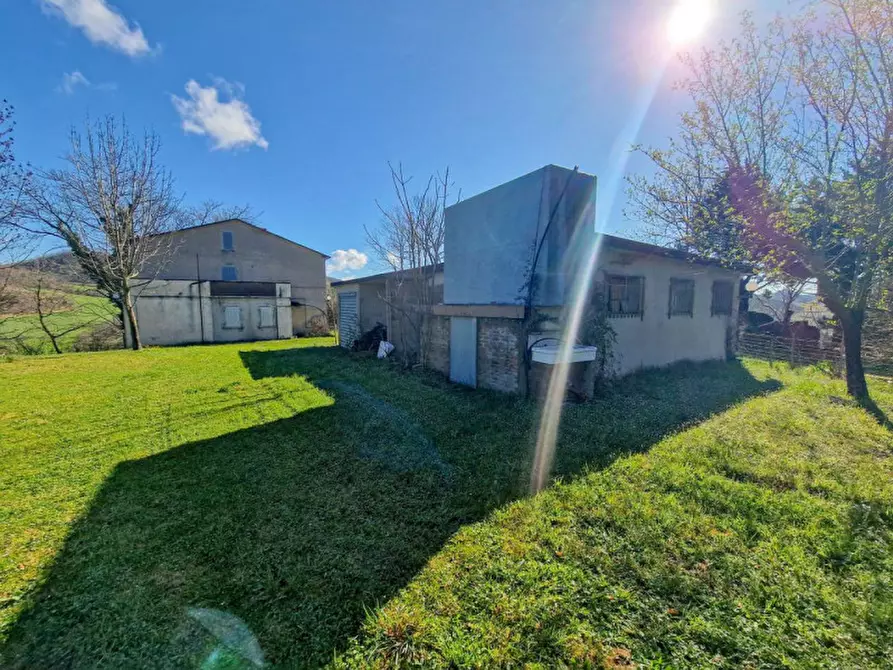 Immagine 4 di Rustico / casale in vendita  in località San Lorenzo in Canfiago a Acqualagna