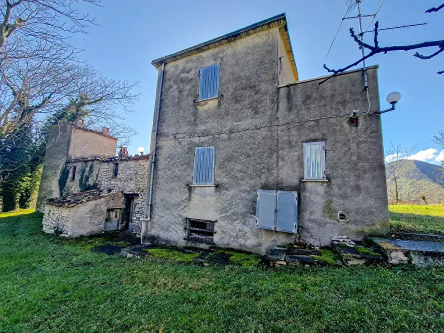 Immagine 5 di Rustico / casale in vendita  in località San Lorenzo in Canfiago a Acqualagna