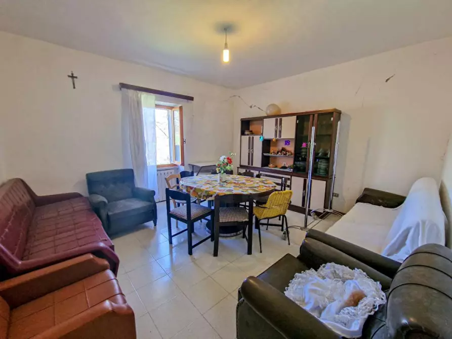 Immagine 6 di Rustico / casale in vendita  in località San Lorenzo in Canfiago a Acqualagna