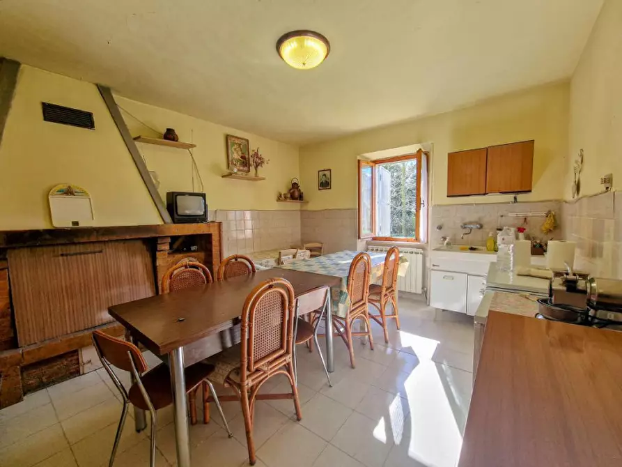 Immagine 7 di Rustico / casale in vendita  in località San Lorenzo in Canfiago a Acqualagna