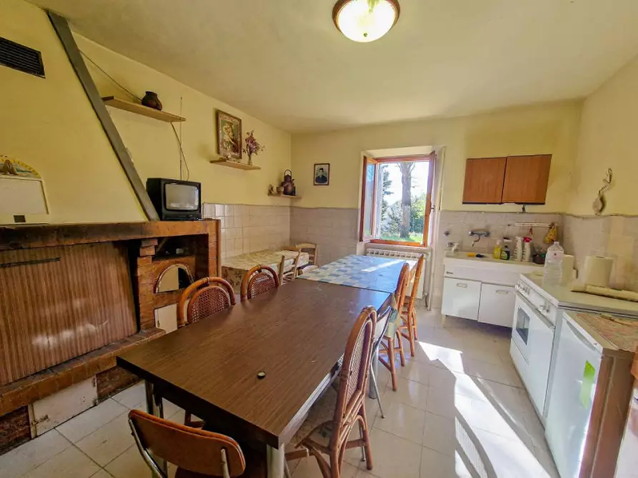 Immagine 8 di Rustico / casale in vendita  in località San Lorenzo in Canfiago a Acqualagna