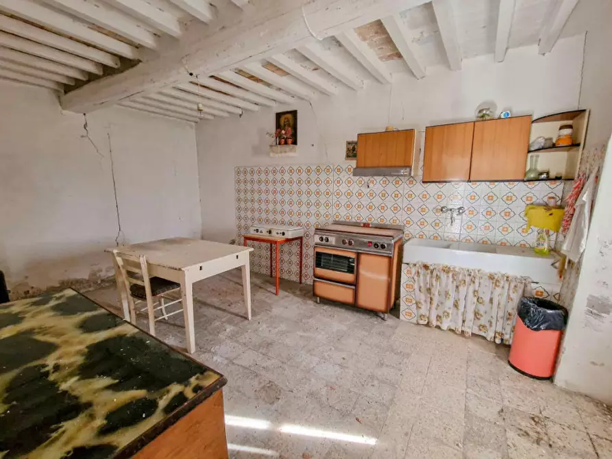 Immagine 9 di Rustico / casale in vendita  in località San Lorenzo in Canfiago a Acqualagna