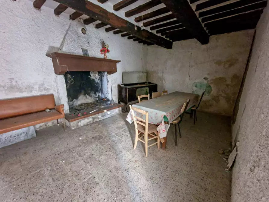 Immagine 11 di Rustico / casale in vendita  in località San Lorenzo in Canfiago a Acqualagna
