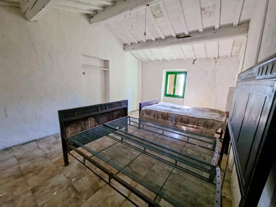 Immagine 12 di Rustico / casale in vendita  in località San Lorenzo in Canfiago a Acqualagna