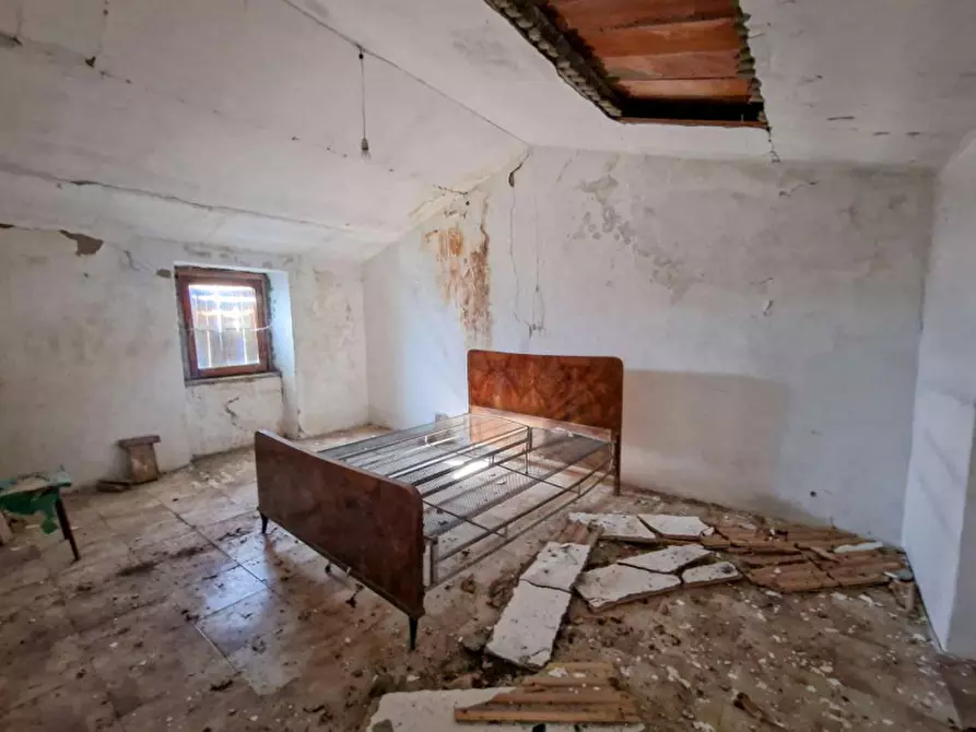 Immagine 13 di Rustico / casale in vendita  in località San Lorenzo in Canfiago a Acqualagna