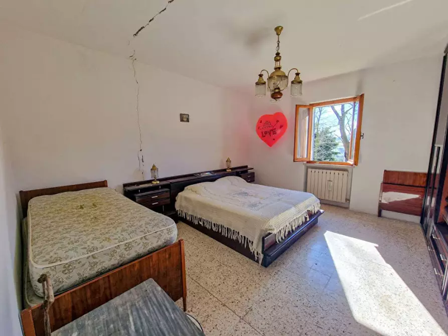 Immagine 14 di Rustico / casale in vendita  in località San Lorenzo in Canfiago a Acqualagna