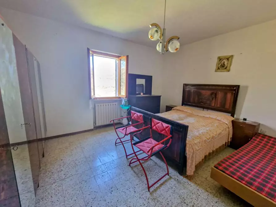 Immagine 15 di Rustico / casale in vendita  in località San Lorenzo in Canfiago a Acqualagna