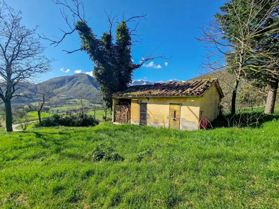 Immagine 18 di Rustico / casale in vendita  in località San Lorenzo in Canfiago a Acqualagna