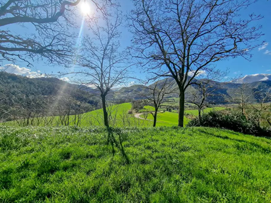 Immagine 19 di Rustico / casale in vendita  in località San Lorenzo in Canfiago a Acqualagna