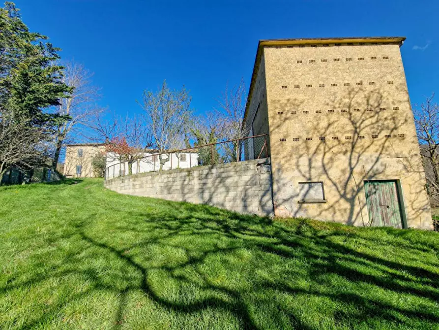 Immagine 20 di Rustico / casale in vendita  in località San Lorenzo in Canfiago a Acqualagna