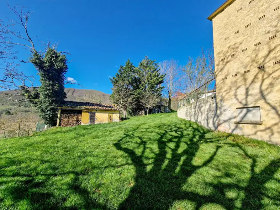 Immagine 21 di Rustico / casale in vendita  in località San Lorenzo in Canfiago a Acqualagna