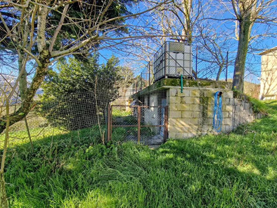 Immagine 22 di Rustico / casale in vendita  in località San Lorenzo in Canfiago a Acqualagna