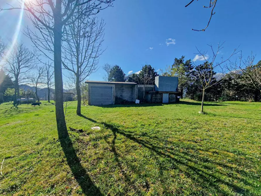 Immagine 23 di Rustico / casale in vendita  in località San Lorenzo in Canfiago a Acqualagna