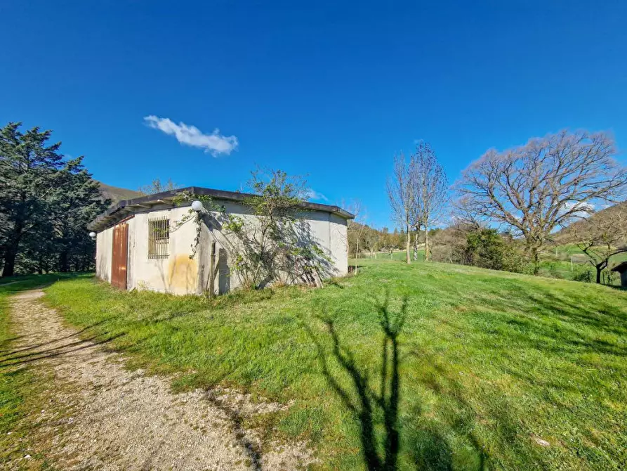 Immagine 24 di Rustico / casale in vendita  in località San Lorenzo in Canfiago a Acqualagna