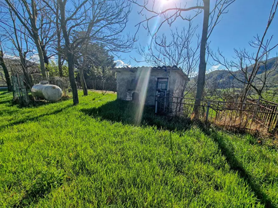Immagine 26 di Rustico / casale in vendita  in località San Lorenzo in Canfiago a Acqualagna