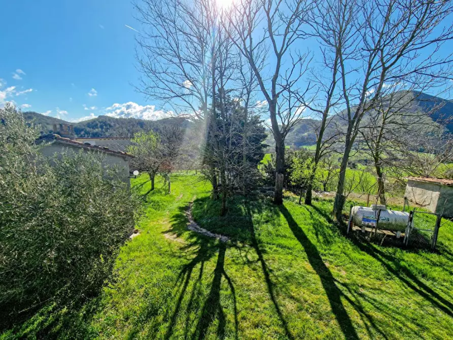 Immagine 28 di Rustico / casale in vendita  in località San Lorenzo in Canfiago a Acqualagna