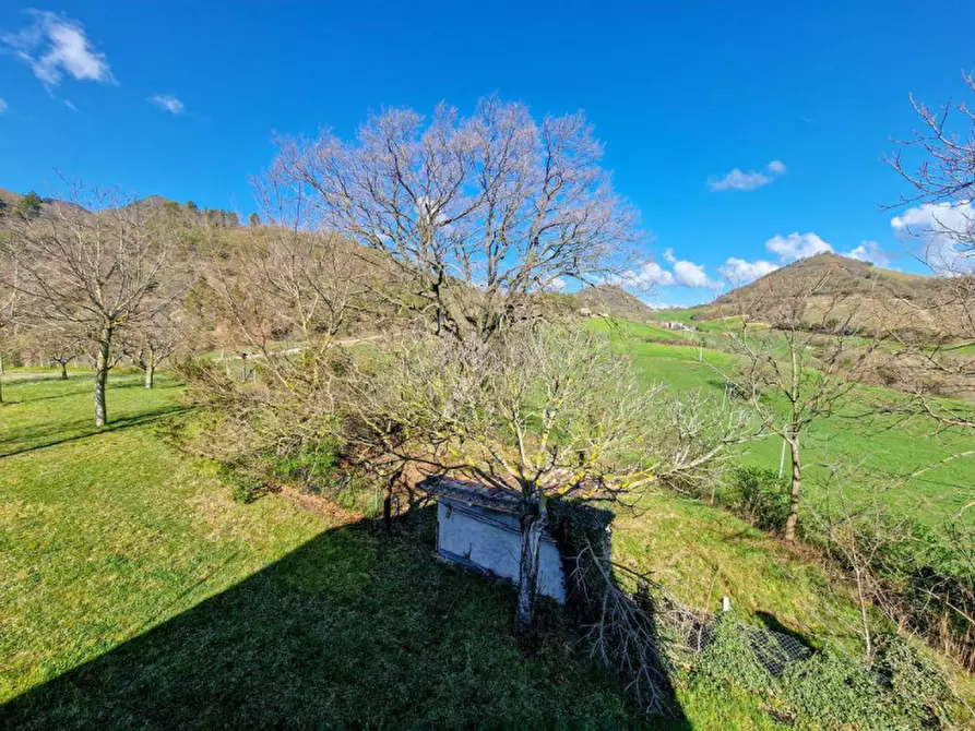 Immagine 29 di Rustico / casale in vendita  in località San Lorenzo in Canfiago a Acqualagna