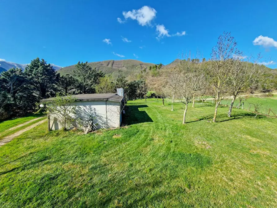 Immagine 30 di Rustico / casale in vendita  in località San Lorenzo in Canfiago a Acqualagna