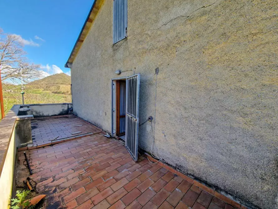 Immagine 31 di Rustico / casale in vendita  in località San Lorenzo in Canfiago a Acqualagna