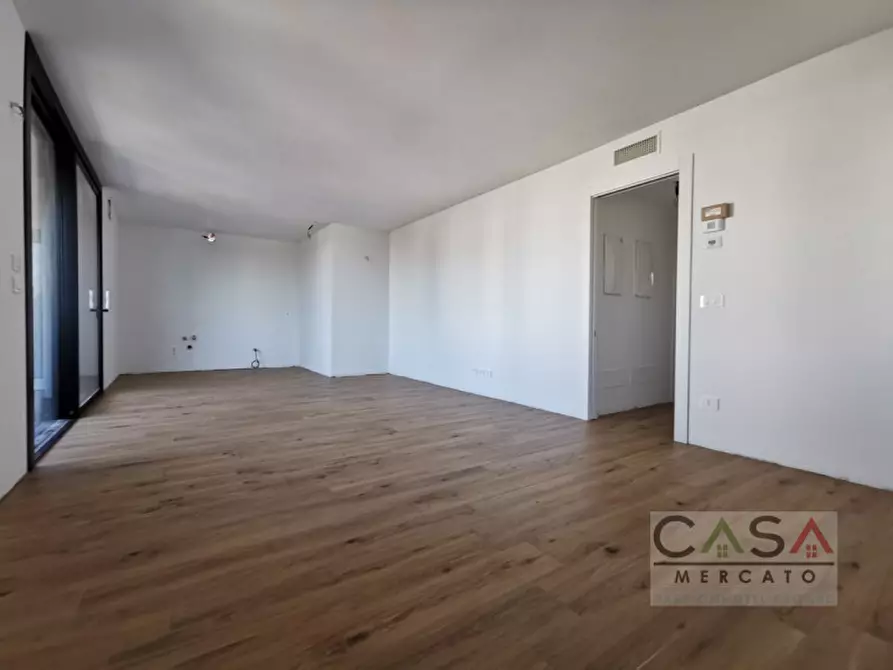 Immagine 2 di Appartamento in vendita  in Via Princivalle Mantica a Pordenone