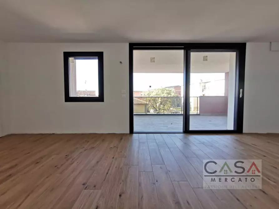 Immagine 3 di Appartamento in vendita  in Via Princivalle Mantica a Pordenone